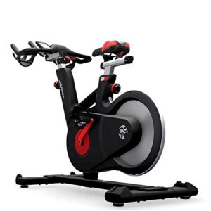 Life Fitness IC5 Exercise Bikes, Black