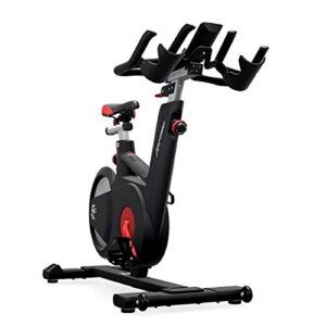 Life Fitness IC5 Exercise Bikes, Black