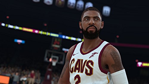 NBA 2K18 Legend Edition - Xbox One