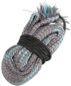 aimee_jl new bore cleaner .50 cal .54 cal gun barrel cleaning rope rifle/pistol/shotgun brass brush cleaning cord