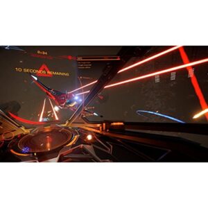 Elite Dangerous: The Legendary Edition - PlayStation 4