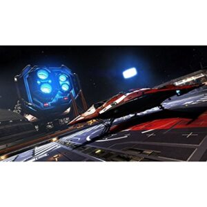 Elite Dangerous: The Legendary Edition - PlayStation 4