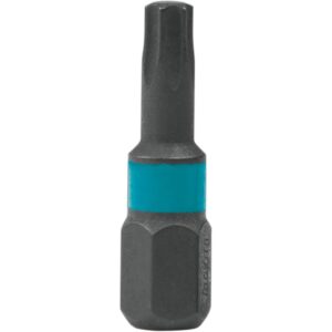 Makita A-96562 Impactx T20 Torx 1″ Insert Bit, 2 Pack