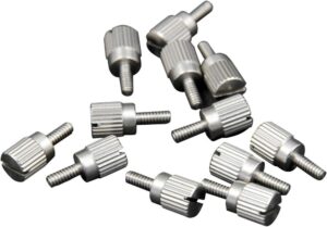 radial engineering 500 series thumbset screws