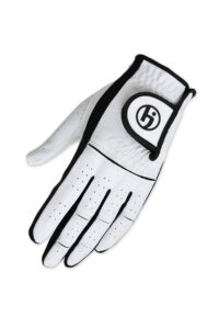 hj glove - youth m22p future master golf glove