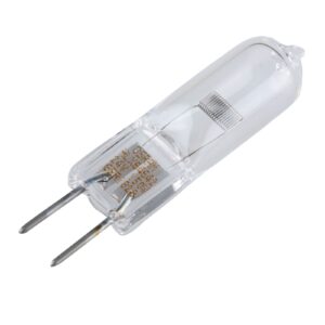 osram fdv 64642 hlx 150w 24v tungsten halogen lamp