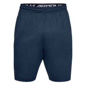 Under Armour Men's UA MK-1 Shorts MD Navy