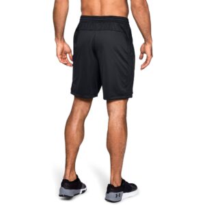 Under Armour Men's UA MK-1 Shorts MD Navy