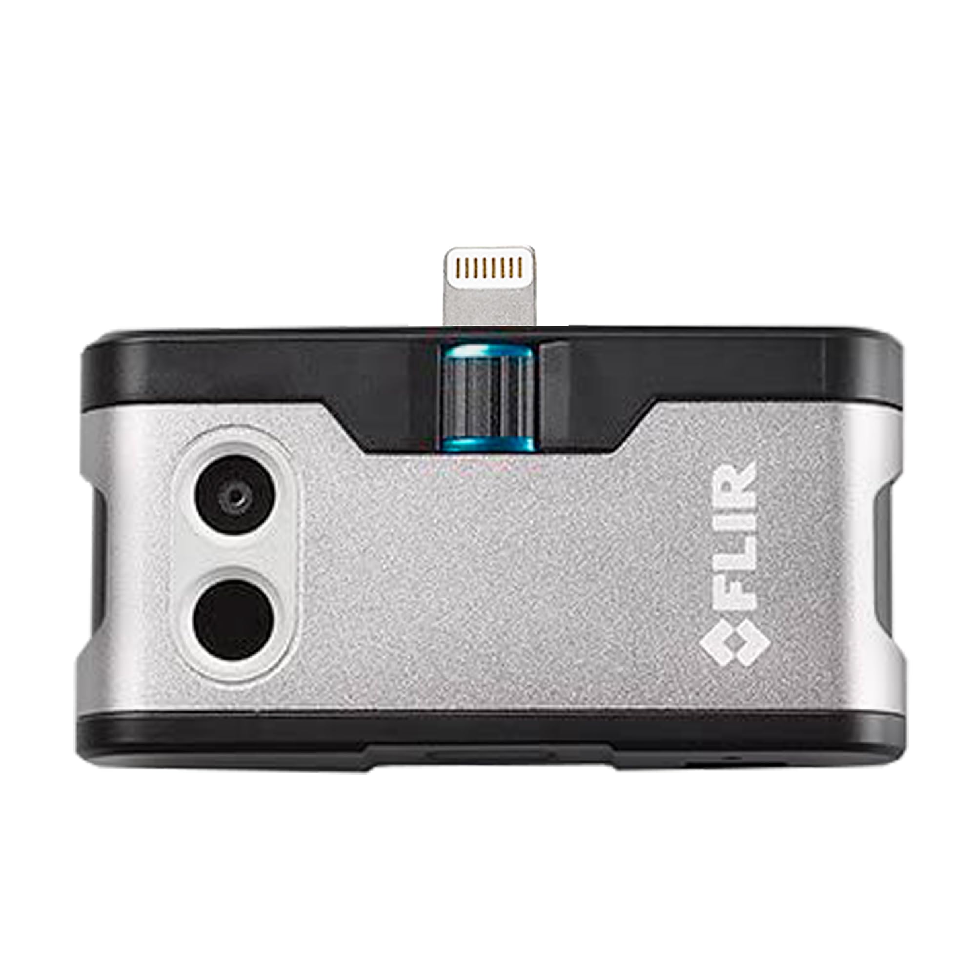 FLIR ONE Gen 3 - Thermal Imaging Camera for iOS Smartphones (iPhone w/Lightning Port Only)