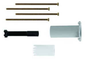 grohe 14048000 universal extension set, 1” (25mm)