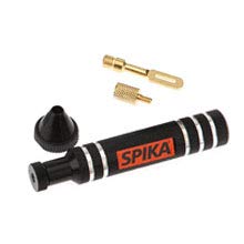 SPIKA Universal Compact Shotgun Cleaning Kit,12-Gauge