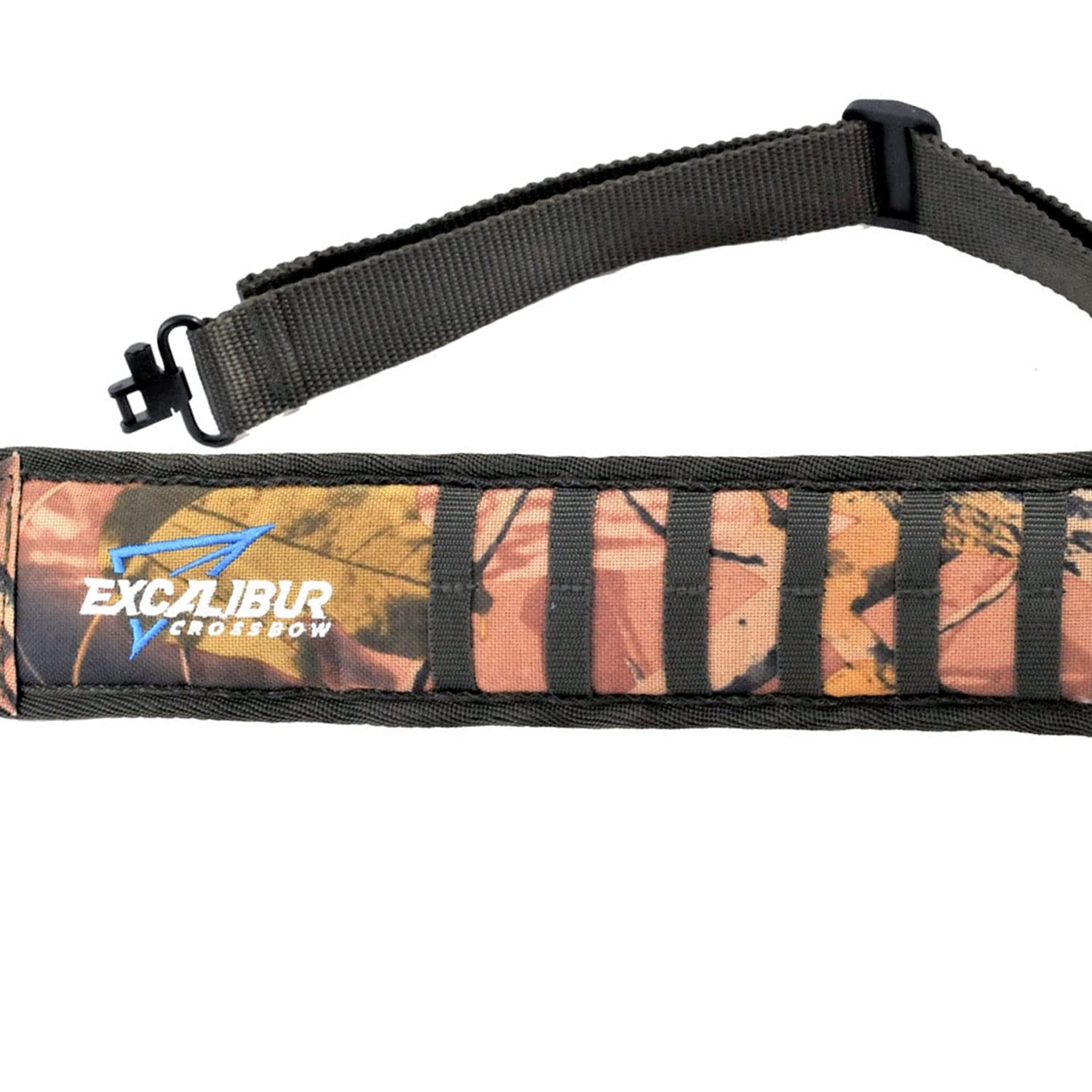 EXCALIBUR Ex-Sling Crossbow Hunting Durable Adjustable Versatile Non Slip Rubbered Padded Shoulder Carrying Sling