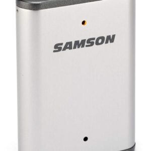 Samson AirLine Micro Earset System - Frequency K1 (489.050 MHz)