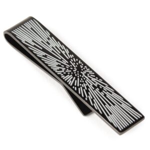 glow hyperdrive tie bar