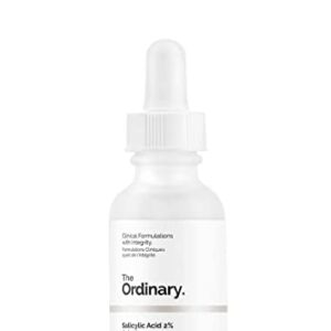 The Ordinary Exfoliating Salicylic Acid 2% Solution 30ml