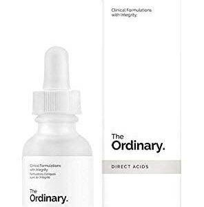 The Ordinary Exfoliating Salicylic Acid 2% Solution 30ml