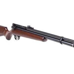 Beeman, QB Chief PCP Air Rifle.177 Caliber, Brown (1317)