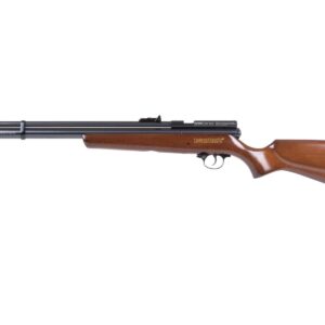 Beeman, QB Chief PCP Air Rifle.177 Caliber, Brown (1317)