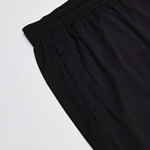 Under Armour Men's UA Tech™ Graphic Shorts SM Black