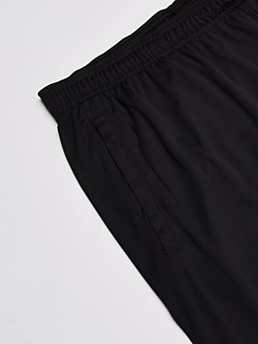 Under Armour Men's UA Tech™ Graphic Shorts SM Black