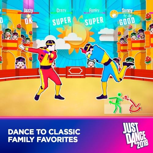 Just Dance 2018 - Xbox One