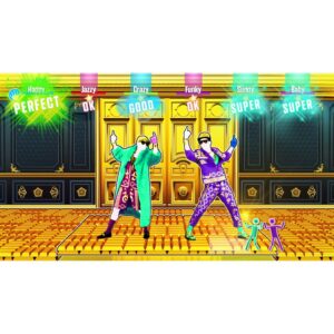 Just Dance 2018 - Wii U