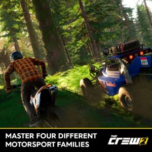 The Crew 2 - Xbox One