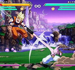 Dragon Ball FighterZ Day One Edition - Xbox One