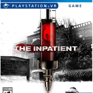 The Inpatient - PlayStation VR