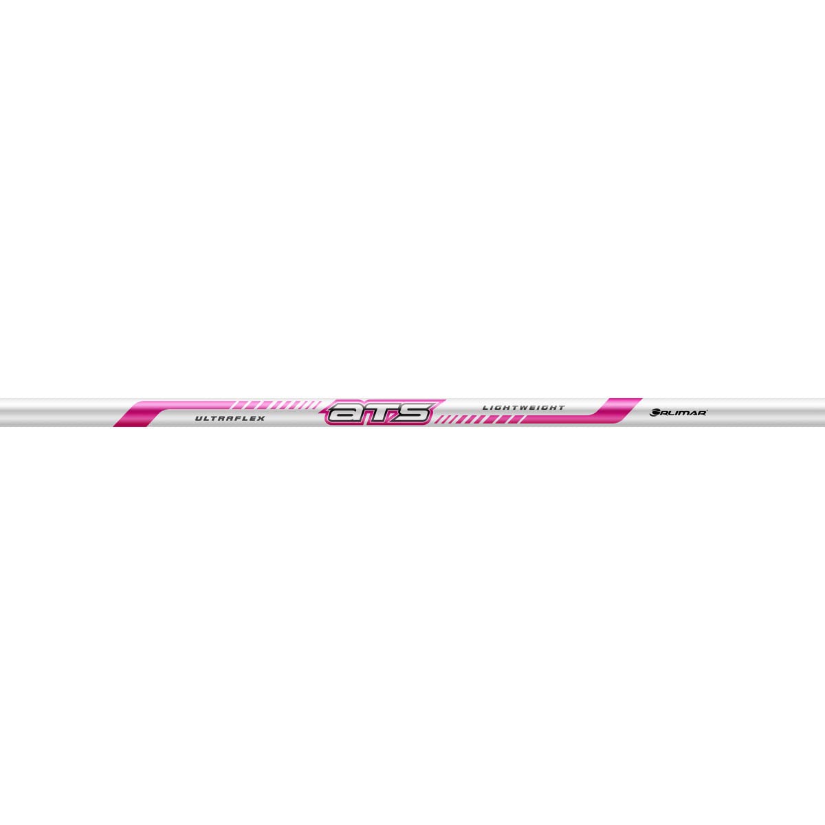 Orlimar Golf ATS Junior Girl's Pink Golf Putter (Right Hand Ages 5-8)