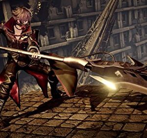 Code Vein (Xbox One)