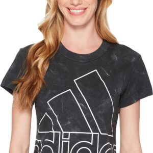 Adidas Women's ID Slim T-Shirt