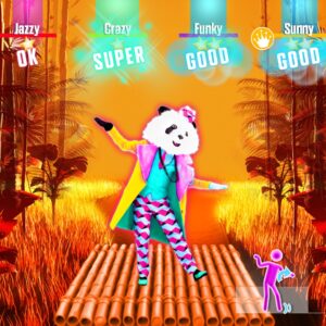 Just Dance 2018 (Xbox One)