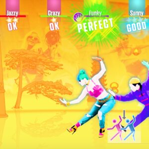 Just Dance 2018 (Xbox One)