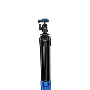 Benro SLIM Aluminum Travel Tripod Kit (TSL08AN00)