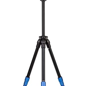 Benro SLIM Aluminum Travel Tripod Kit (TSL08AN00)