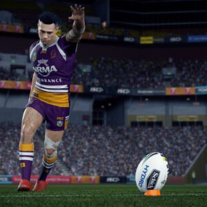 Rugby League Live 4 (Xbox One)