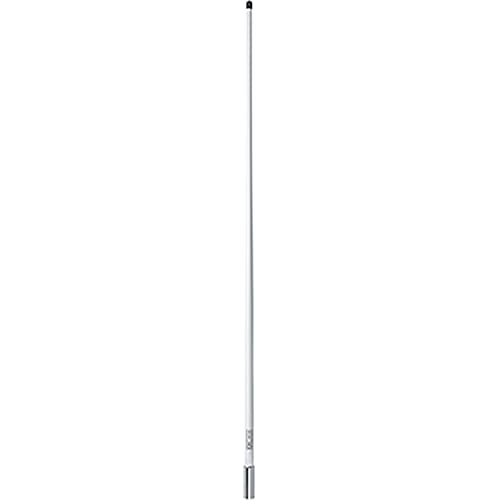 KJM AIS Antenna KJM A431-AIS AIS Antenna, 4', 3dB White