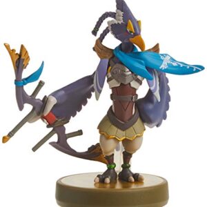 Amiibo - Revali: Zelda: Breath of the Wild (ZS)