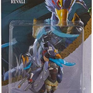 Amiibo - Revali: Zelda: Breath of the Wild (ZS)