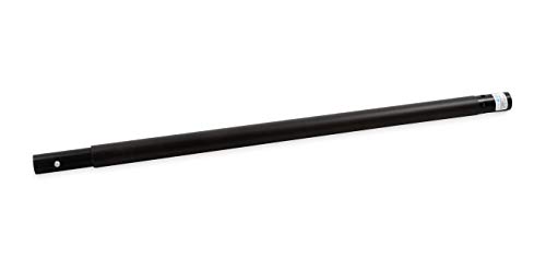 CROOKED CREEK 24-inch Kayak Paddle Extension - Features a Lightweight Construction and Cold Water Grip (50489), Multi,One Size