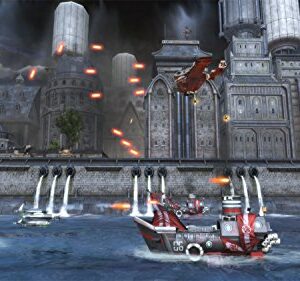 Sine Mora Ex (Xbox One)