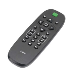 VINABTY IR Remote Replacement for Xbox One Xbox One S/X