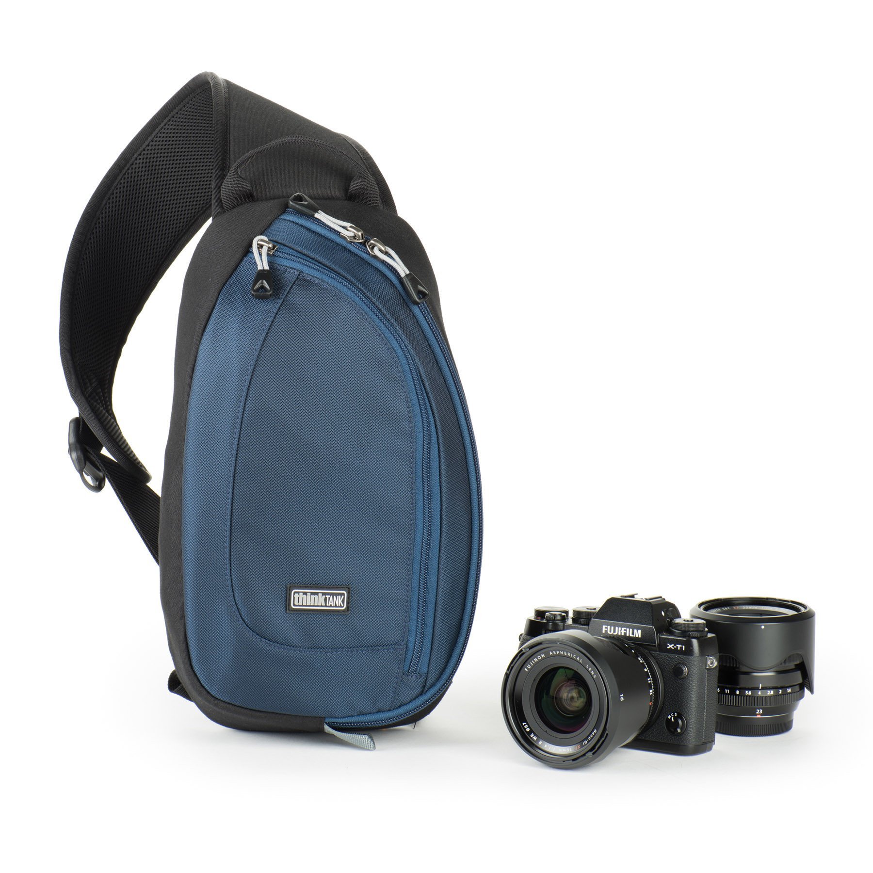 Think Tank Photo TurnStyle 5 V2.0 Sling Camera Bag - Blue