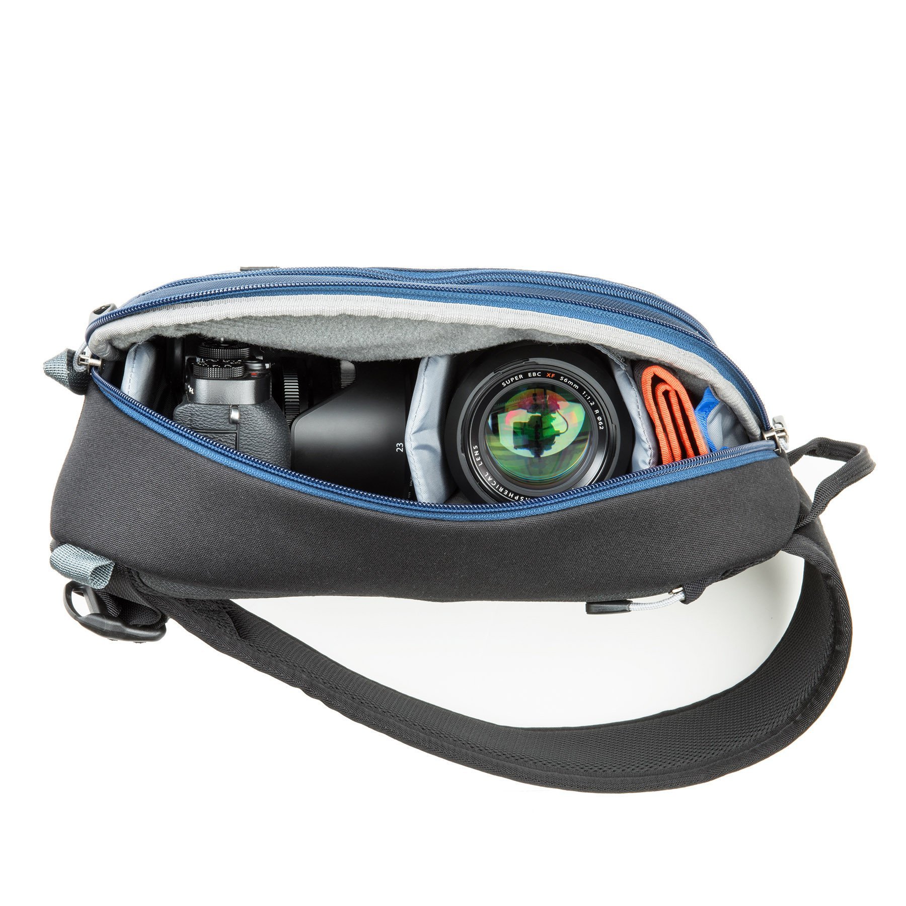 Think Tank Photo TurnStyle 5 V2.0 Sling Camera Bag - Blue