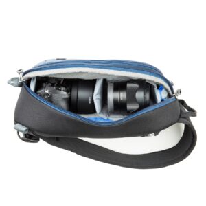 Think Tank Photo TurnStyle 5 V2.0 Sling Camera Bag - Blue