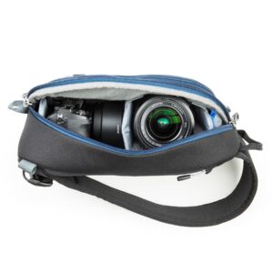 Think Tank Photo TurnStyle 5 V2.0 Sling Camera Bag - Blue