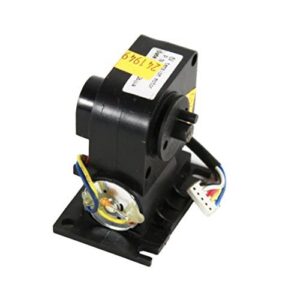 treadlife fitness elliptical resistance motor - compatible with nordictrack ellipticals - part #241949