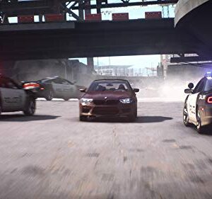 Need for Speed Payback - PlayStation 4