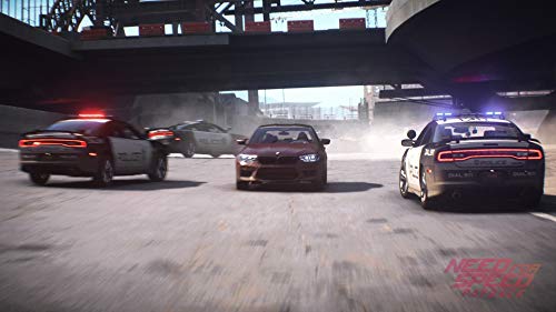 Need for Speed Payback - PlayStation 4